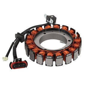 Motorcycle Generator Stator Supplier - Coil for Polaris Sportsman 550 X2