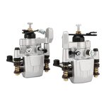 Motorcycle Brake Caliper Factory - Rear Hydraulic Master for Econelo 1500