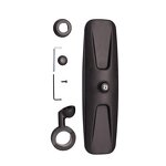 Motorcycle Center Mirror Supplier - Universal Adjustable for UTV RZR