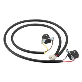 Motorcycle Stator Coil Factory - Pick-up Pulsar for John Deere 325-455