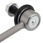 Auto Stabilizer Links Supplier - 2pcs Zi-Ni Alloy Front Sway Bar