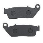 Motorcycle Brake Pads Supplier - for CM125 GW250 GZ150-A Dirt Bike