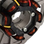 Motorcycle Magneto Stator Supplier - Coil for Kawasaki KX 250 2005-2008