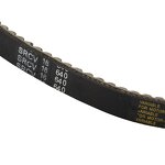 Motorcycle Transmission Belt Factory - SRCV-16-640 for Scooter Dirt Bike
