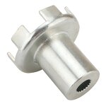 Motorbike Manual Starter Disc Factory - for 180cc Scooter Dirt Bike