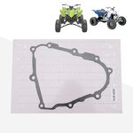 Stator Cover Gasket Supplier - for YFZ450 2004-2013