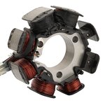 Motorcycle Generator Stator Supplier - Coil for XR200R 1986-1988