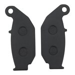 Motorcycle Brake Pads Factory - Replacement for M153 Victory Over a