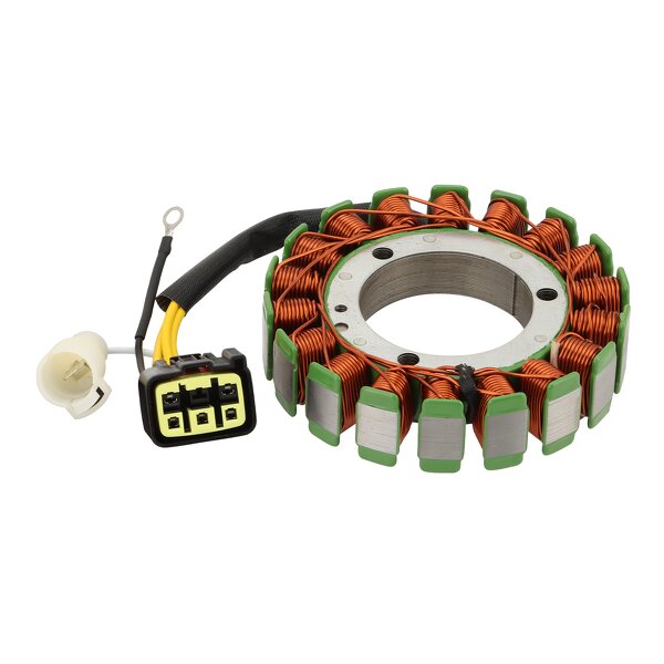 Motorcycle Magneto Stator Factory - Coil for SUZUKI DF50A 32120-88L00