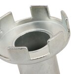 Motorbike Manual Starter Disc Factory - for 180cc Scooter Dirt Bike