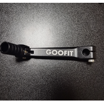 Motorcycle Gear Shifter Lever Supplier - Folding for Pit Bike