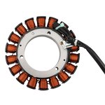 Motorcycle Generator Stator Supplier - Coil for Polaris Sportsman 550 X2
