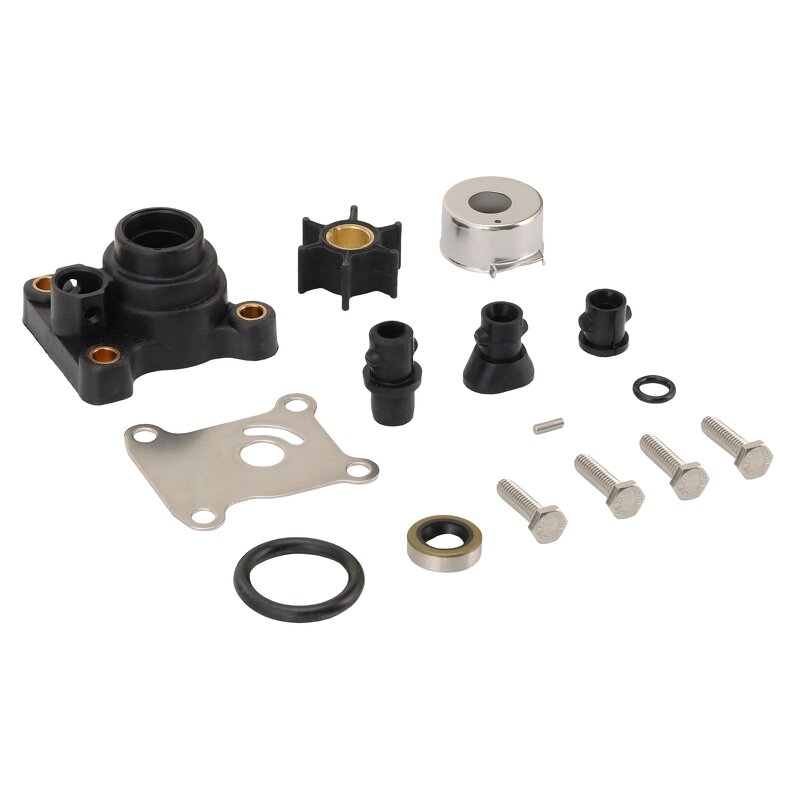 Water Pump Impeller Kit Supplier - for Johnson Evinrude 8-15HP