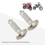 Motorcycle Hand Bracket Supplier - Universal Accessories 28mm Tube