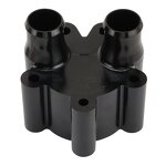 Water Pump Impeller Kit Factory - for Mercruiser Bravo Sierra