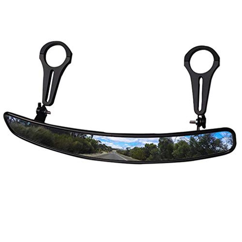 UTV Convex Mirror Supplier - 1.75" with Clamp for UTV ATV