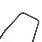 Motorcycle Rear View Mirror Supplier - Universal Foldable for Dirt Bike