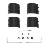 UTV Adjustable Mirror Supplier - Wide-angle Rearview for UTV SxS