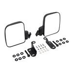 UTV Rear View Mirror Factory - Rectangle for POLARIS RANGER 1000XP