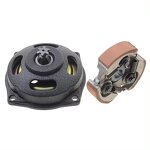 Motorcycle Drum Clutch Supplier - 25H 6 Tooth Gear Box for 2 Stroke 47-49cc