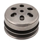 Clutch Assembly Manufacturer - Complete for GY6 125-150cc Scooter