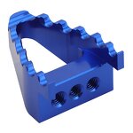 Motorcycle Brake Pedal Step Factory - Universal Rear Shifter Lever Tip