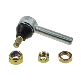 Motorcycle Tie Rod Ball Joint Supplier - 12mm for ATV Scooter Dirt Bike