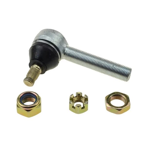 Motorcycle Tie Rod Ball Joint Supplier - 12mm for ATV Scooter Dirt Bike