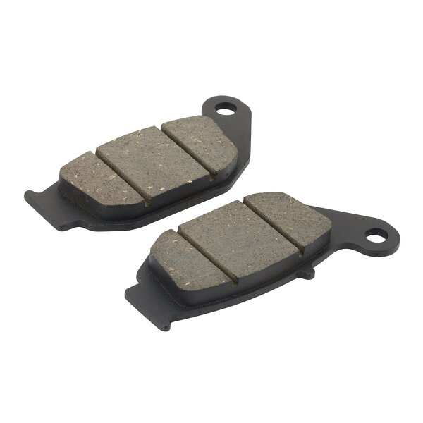 Motorcycle Brake Pads Factory - Replacement for M153 Victory Over a