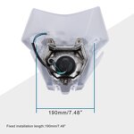 Motorcycle Headlight Factory - Sport Dirt Bike Motocross Lamp