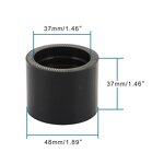 Motorcycle Carburetor Interface Supplier - Manifold Adapter for PE PWK Carb