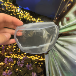 Motorcycle Headlight Lens Cover Factory - Waterproof Protective Cover