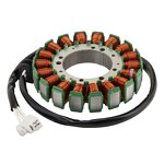 Motorcycle Generator Stator Factory - Coil for XVZ1300A Royal Star