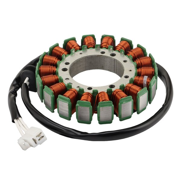 Motorcycle Generator Stator Factory - Coil for XVZ1300A Royal Star