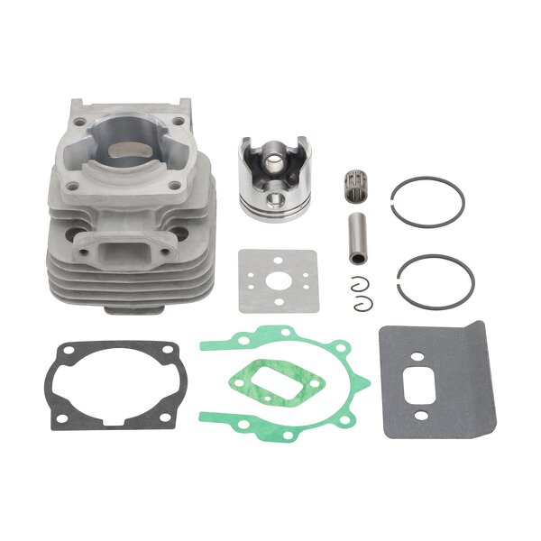 Motorcycle Cylinder Liner Kit Factory - 40mm for 2 Stroke 43-47cc Engine