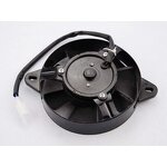Radiator Cooling Fan Factory - for CG 200-250cc Vertical Engine