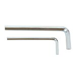 UTV Side View Mirrors Supplier - Set for Polaris Ranger 500-1000 XP