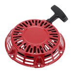 Motorcycle Pull Starter Supplier - Recoil Kick Starter for GX160 5.5hp
