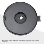 Motorcycle Air Filter Factory - Black for 2 Stroke 43-49cc Pocket Bike