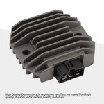 Motorcycle Voltage Regulator Factory - Rectifier for Yamaha YZF R6 R1