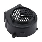 Motorcycle Fan Cover Supplier - Replacement for GY6 125-150cc ATV