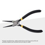 Snap Ring Pliers Factory - K-06 Internal Straight Precision Retaining