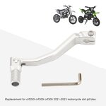 Motor Aluminum Shift Lever Factory - Alloy for CRF250L CRF300L