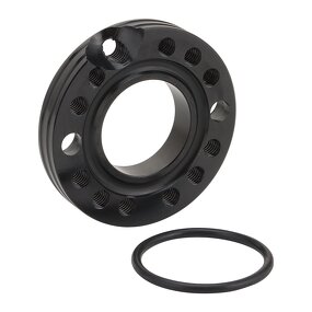 Motorcycle Carburetor Spacer Factory - 28mm Adapter Intake Manifold for ATV