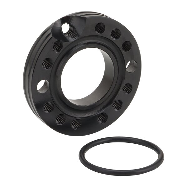 Motorcycle Carburetor Spacer Factory - 28mm Adapter Intake Manifold for ATV