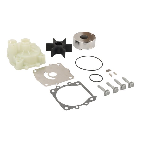 Water Pump Impeller Kit Supplier - for Yamaha Outboard 150-300HP