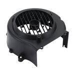Motorcycle Fan Cover Supplier - Replacement for GY6 125-150cc ATV