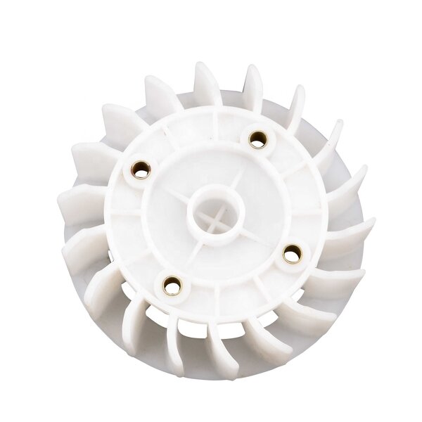 Fan Blade Wheel Factory - Replacement for GY6 49-50cc 139qmb Scooter