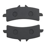 Motorcycle Brake Pads Supplier - Front Disc for Ducati Multistrada 1260