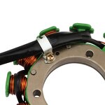 Motorcycle Magneto Coil Factory - for Honda XL250 XL250R XL500R